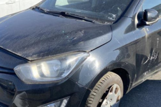 Retroviseur droit HYUNDAI I 20 1 Photo n°1