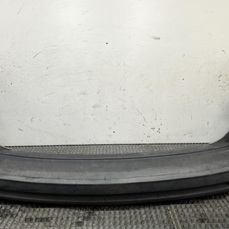 Pare choc arriere RENAULT MEGANE 3 Photo n°1