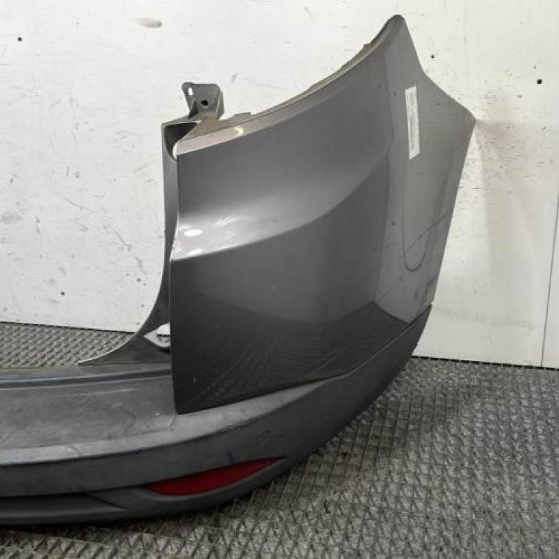 Pare choc arriere RENAULT MEGANE 3 Photo n°3