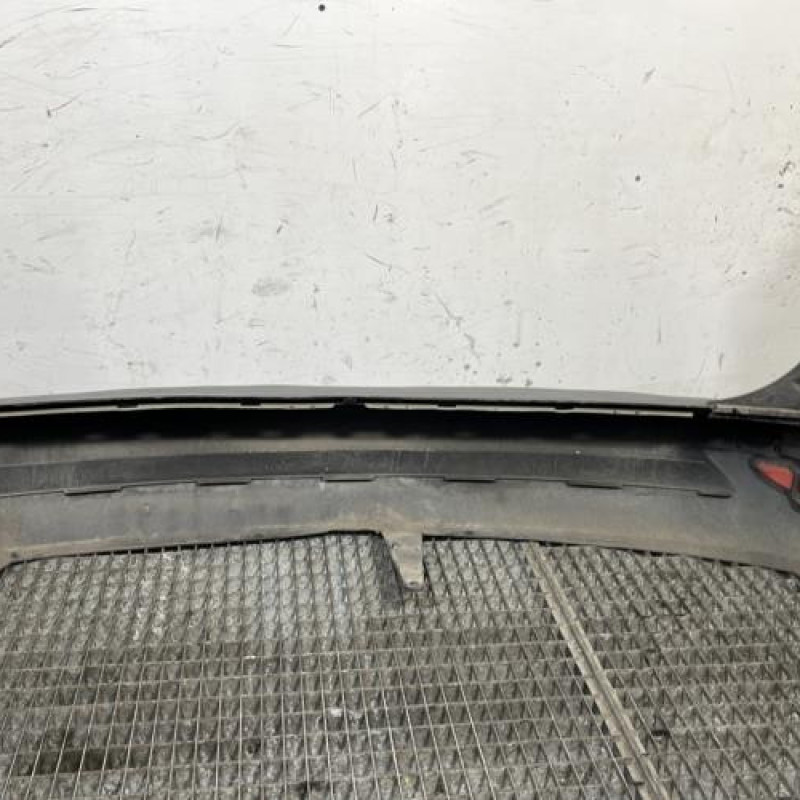 Pare choc arriere RENAULT MEGANE 3 Photo n°5