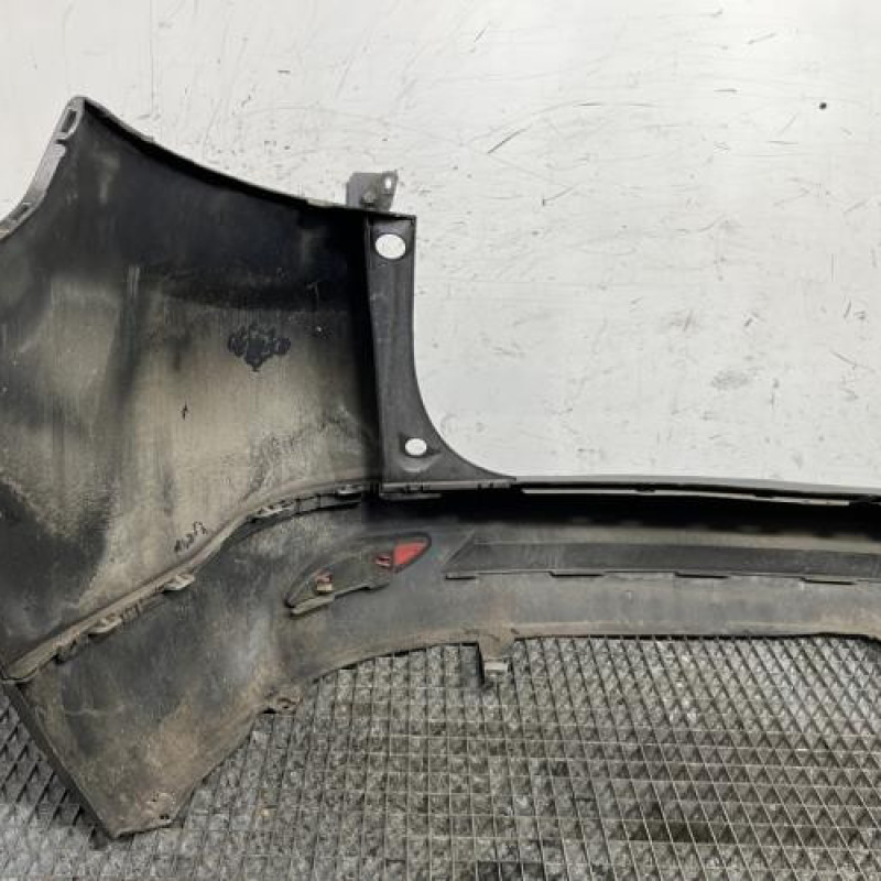 Pare choc arriere RENAULT MEGANE 3 Photo n°6