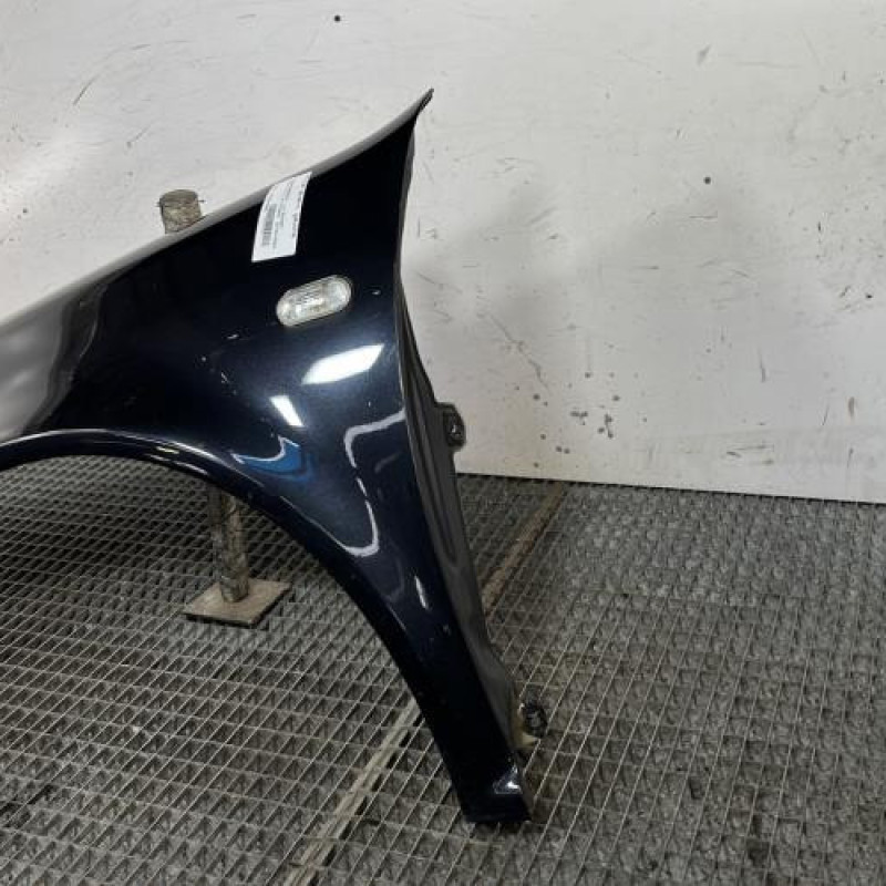 Aile avant gauche VOLKSWAGEN GOLF 4 Photo n°3