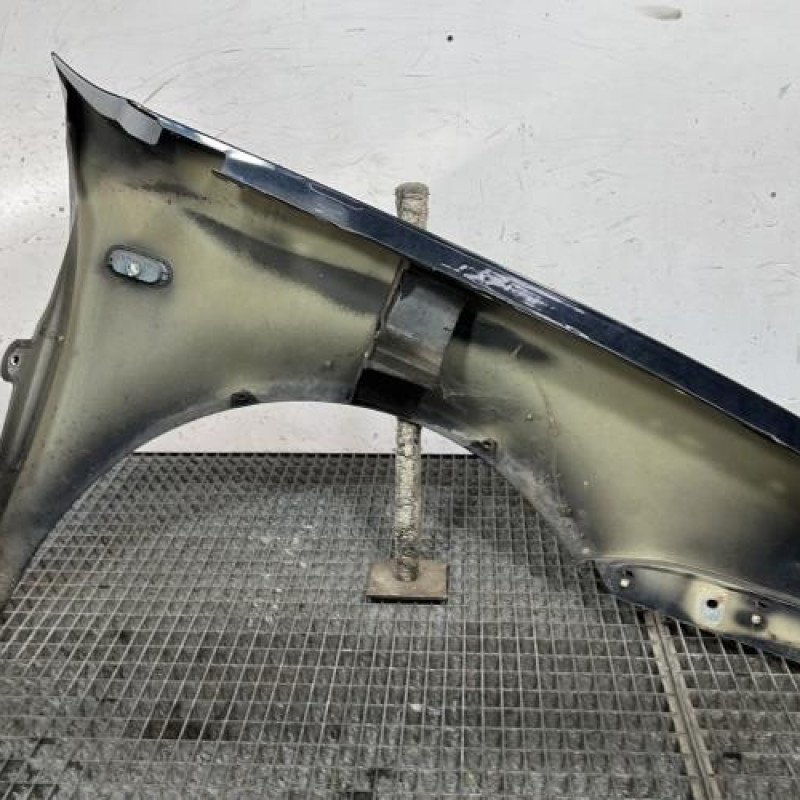 Aile avant gauche VOLKSWAGEN GOLF 4 Photo n°4