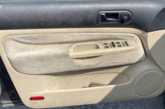 Aile avant gauche VOLKSWAGEN GOLF 4