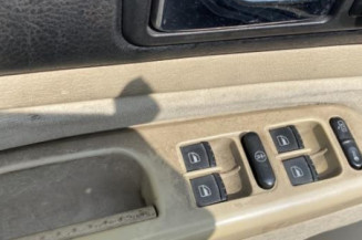 Aile avant gauche VOLKSWAGEN GOLF 4