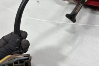 Feu arriere principal droit (feux) PEUGEOT 807