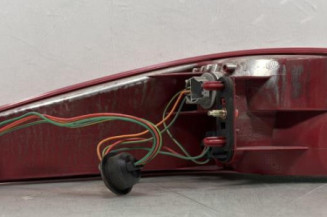 Feu arriere principal droit (feux) PEUGEOT 807