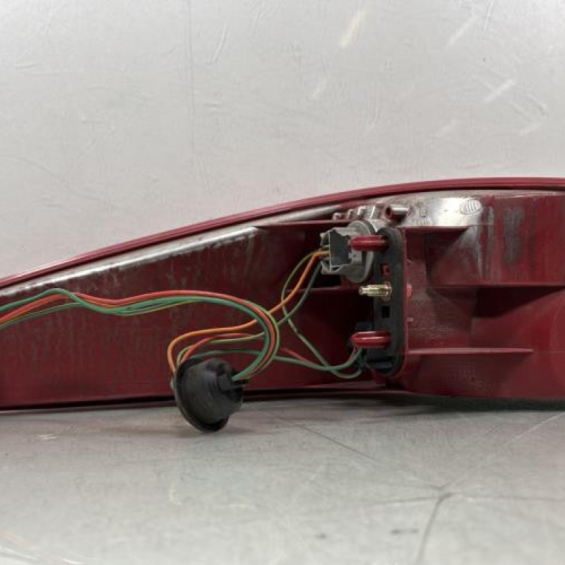 Feu arriere principal droit (feux) PEUGEOT 807 Photo n°7