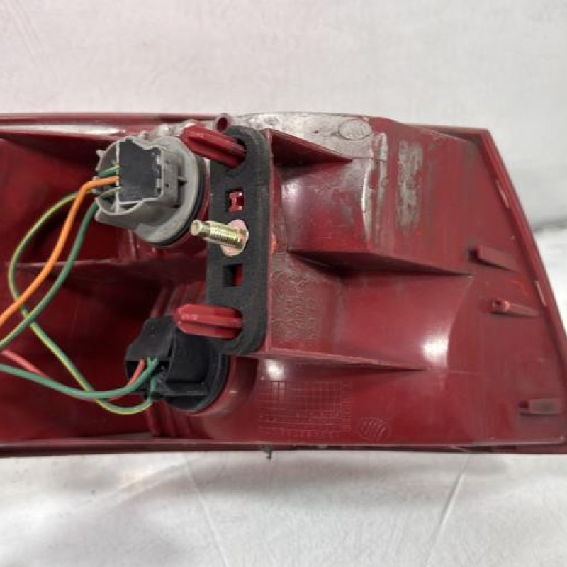 Feu arriere principal droit (feux) PEUGEOT 807 Photo n°8