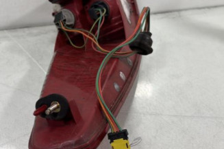 Feu arriere principal droit (feux) PEUGEOT 807