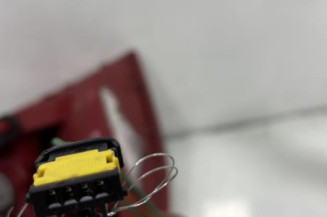 Feu arriere principal droit (feux) PEUGEOT 807