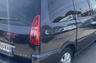 Feu arriere principal droit (feux) PEUGEOT 807