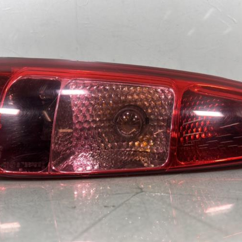 Feu arriere principal gauche (feux) PEUGEOT 807 Photo n°1