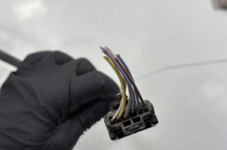 Feu arriere principal gauche (feux) PEUGEOT 807