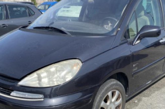 Feu arriere principal gauche (feux) PEUGEOT 807