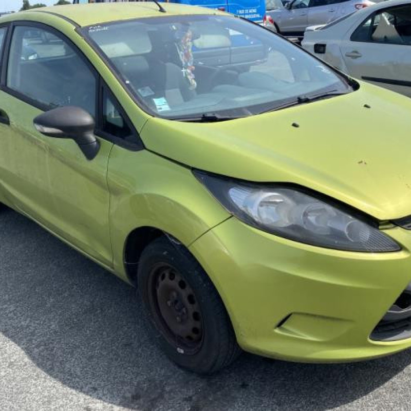 Vitre avant droit FORD FIESTA 6 Photo n°6