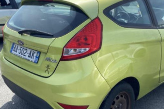 Vitre avant droit FORD FIESTA 6