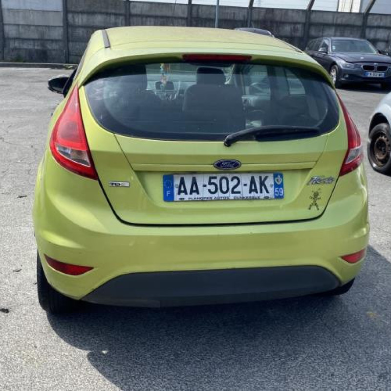 Vitre avant droit FORD FIESTA 6 Photo n°9