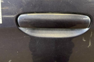 Porte arriere droit CITROEN XSARA PICASSO