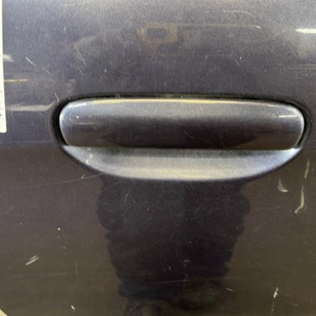 Porte arriere droit CITROEN XSARA PICASSO