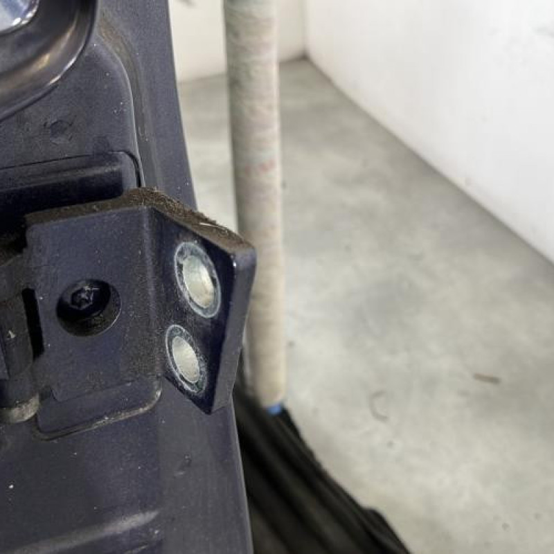 Porte arriere droit CITROEN XSARA PICASSO Photo n°3