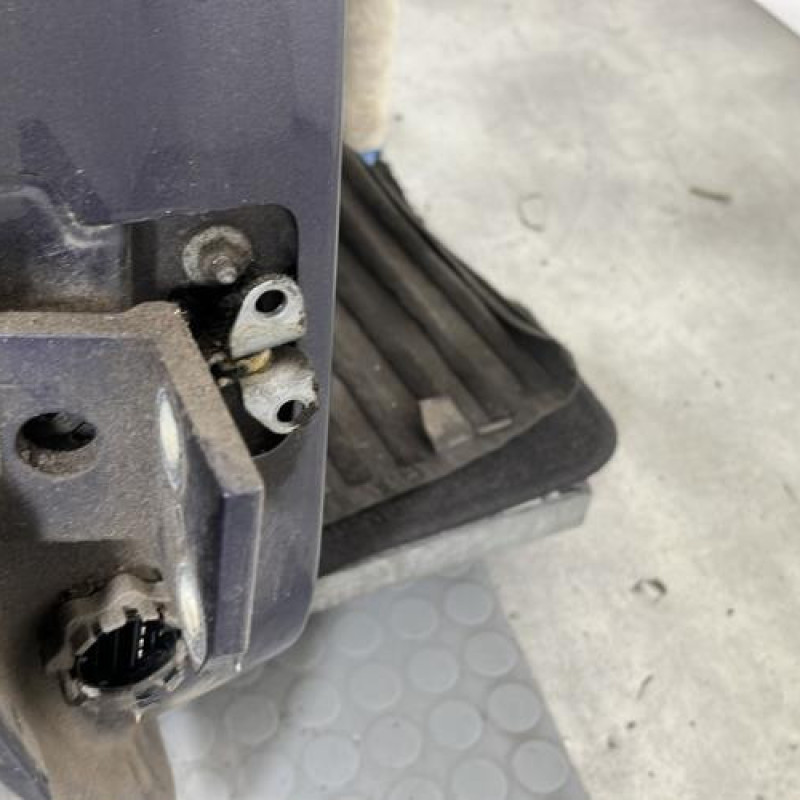 Porte arriere droit CITROEN XSARA PICASSO Photo n°4