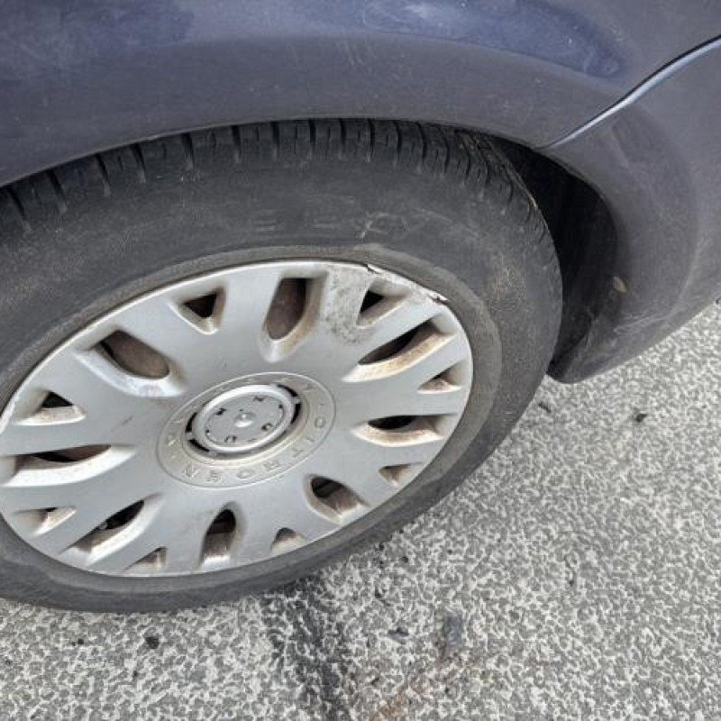 Porte arriere droit CITROEN XSARA PICASSO Photo n°20