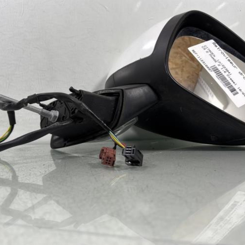 Retroviseur droit CITROEN C3 2 Photo n°1
