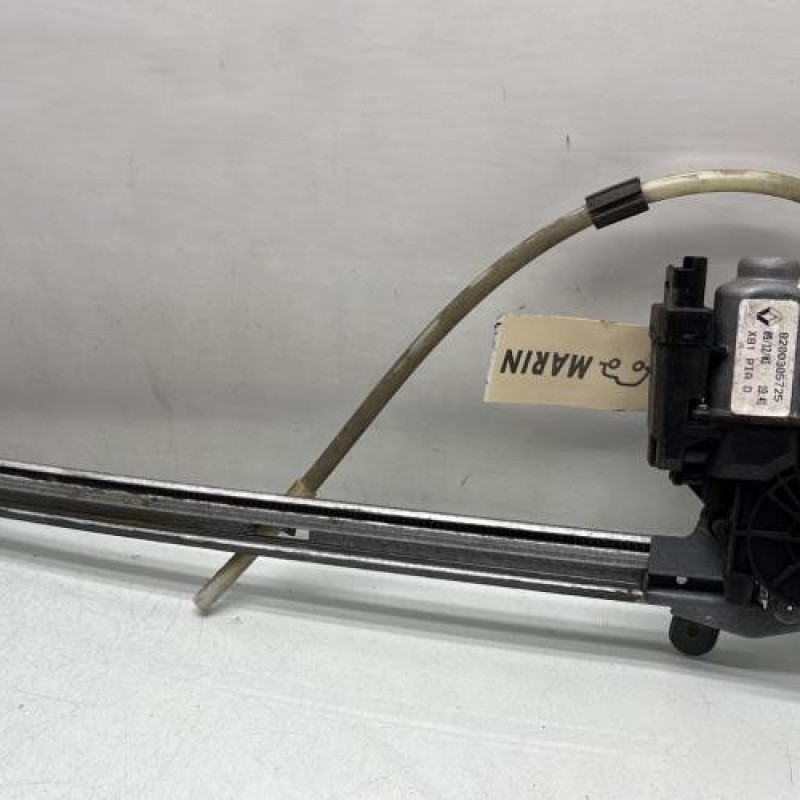 Leve vitre electrique arriere droit RENAULT ESPACE 4 Photo n°1