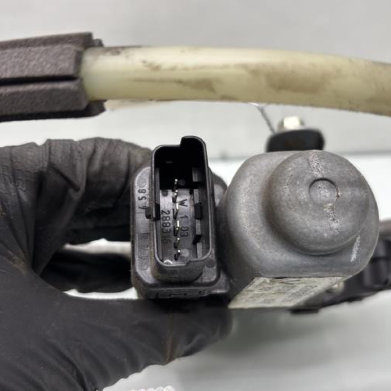 Leve vitre electrique arriere droit RENAULT ESPACE 4 Photo n°4