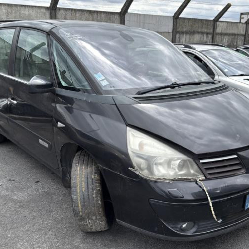 Leve vitre electrique arriere droit RENAULT ESPACE 4 Photo n°8