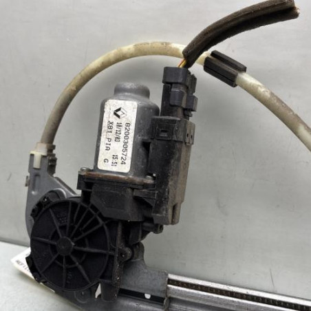 Leve vitre electrique arriere gauche RENAULT ESPACE 4