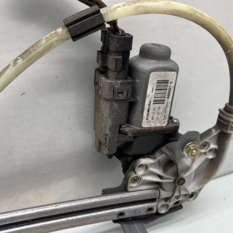Leve vitre electrique arriere gauche RENAULT ESPACE 4 Photo n°4