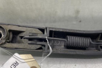 Bras essuie glace arriere OPEL CORSA D