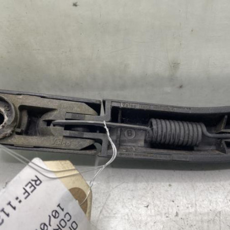 Bras essuie glace arriere OPEL CORSA D