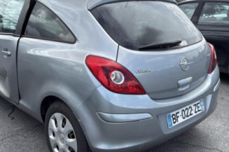 Bras essuie glace arriere OPEL CORSA D