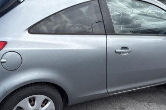 Bras essuie glace arriere OPEL CORSA D