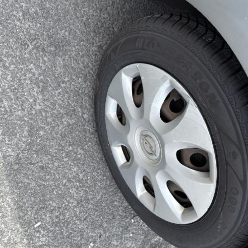 Bras essuie glace arriere OPEL CORSA D Photo n°17