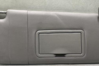 Pare soleil droit OPEL CORSA D Photo n°1