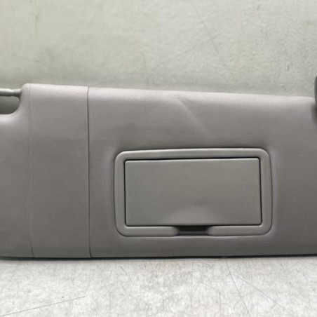 Pare soleil droit OPEL CORSA D Photo n°1