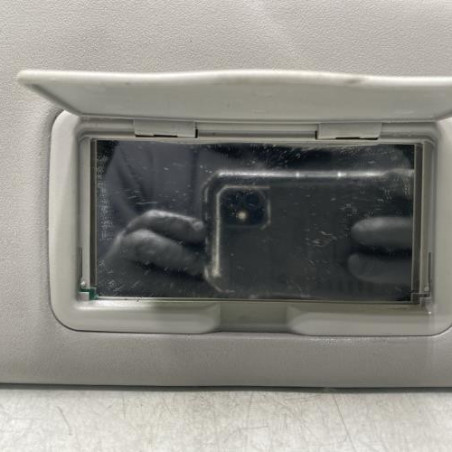 Pare soleil droit OPEL CORSA D