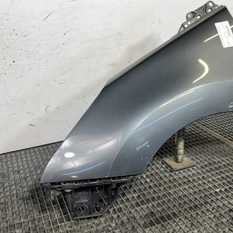 Aile avant gauche PEUGEOT 5008 1 Photo n°2