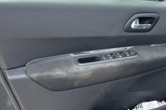 Aile avant gauche PEUGEOT 5008 1