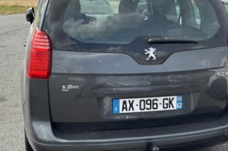 Baguette de porte arriere droite PEUGEOT 5008 1