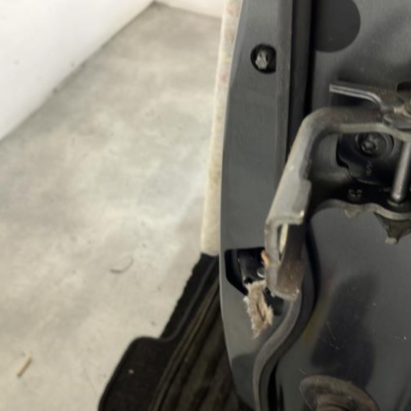 Porte avant gauche PEUGEOT 5008 1 Photo n°2