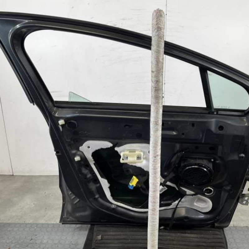 Porte avant gauche PEUGEOT 5008 1 Photo n°4