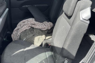 Vitre arriere gauche PEUGEOT 5008 1