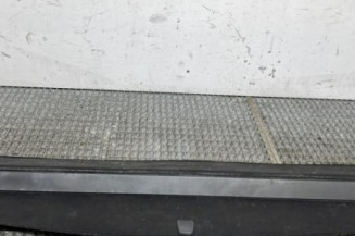 Plage arriere PEUGEOT 5008 1 Photo n°1