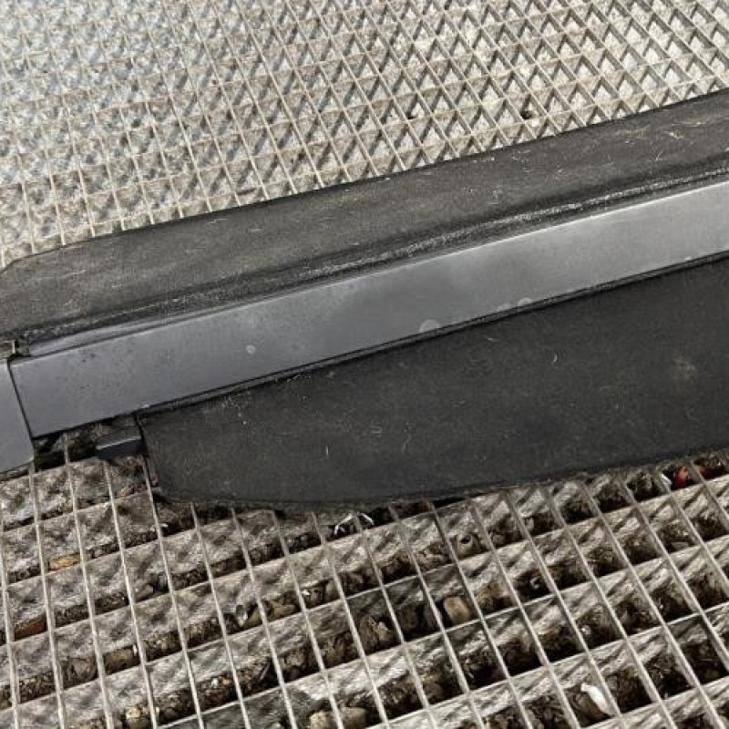 Plage arriere PEUGEOT 5008 1 Photo n°2