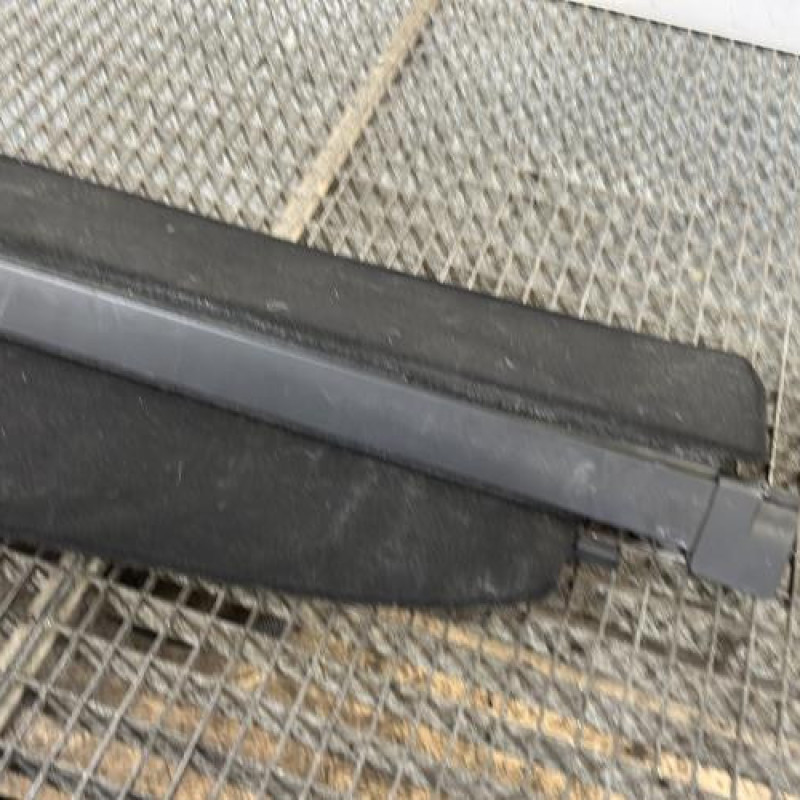 Plage arriere PEUGEOT 5008 1 Photo n°3